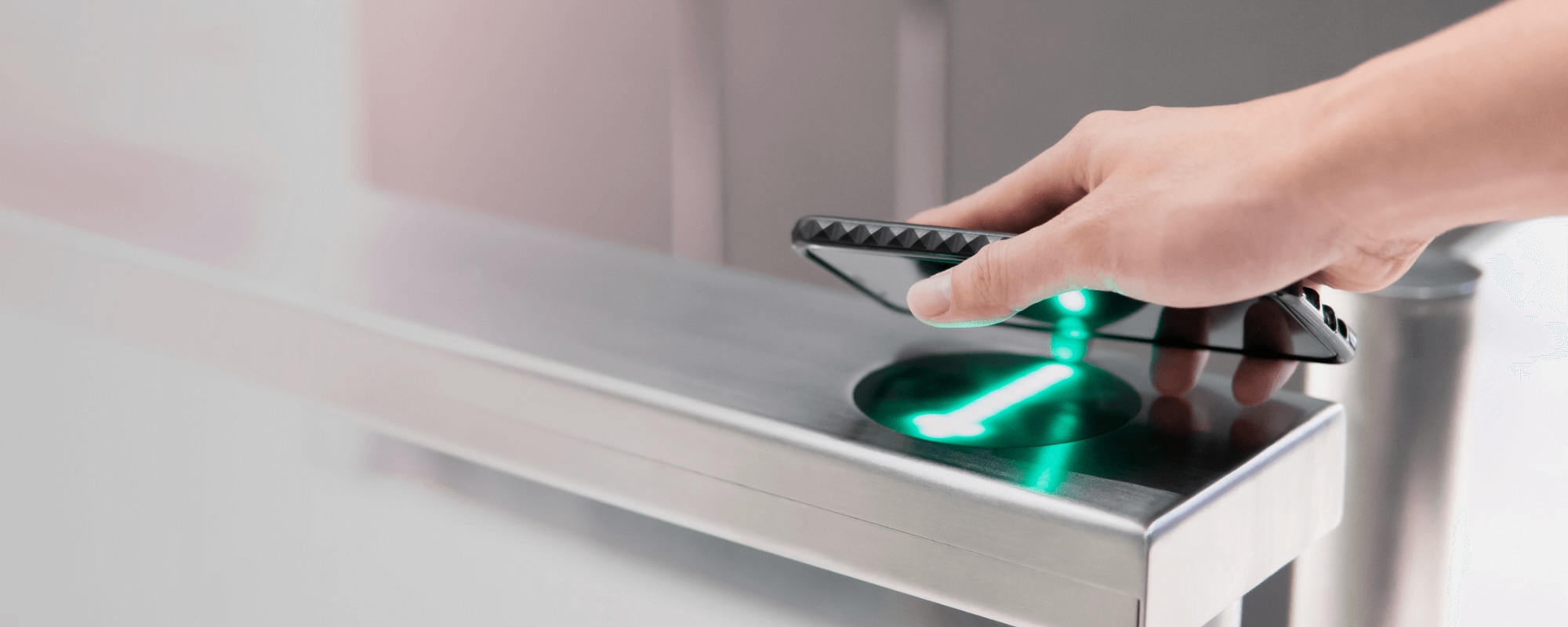 Access Control Wireless Solutions