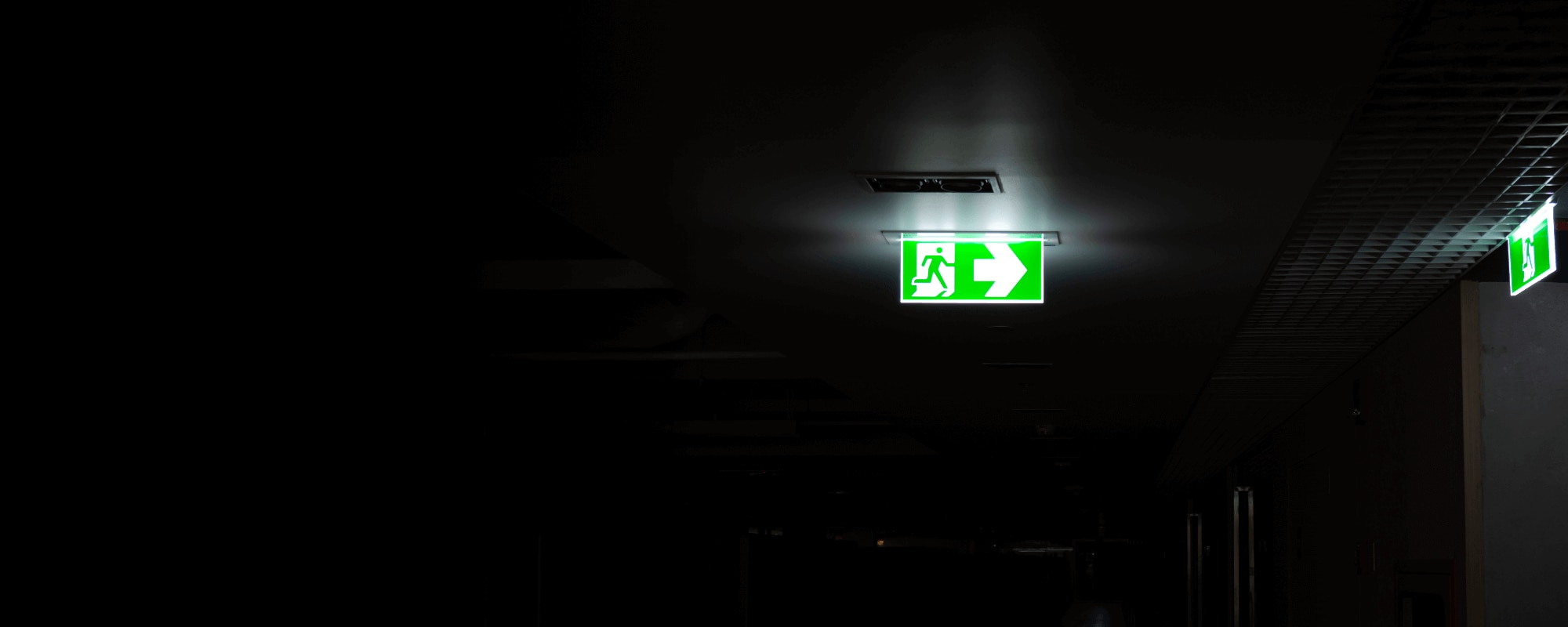 Emergency Lighting Solutions