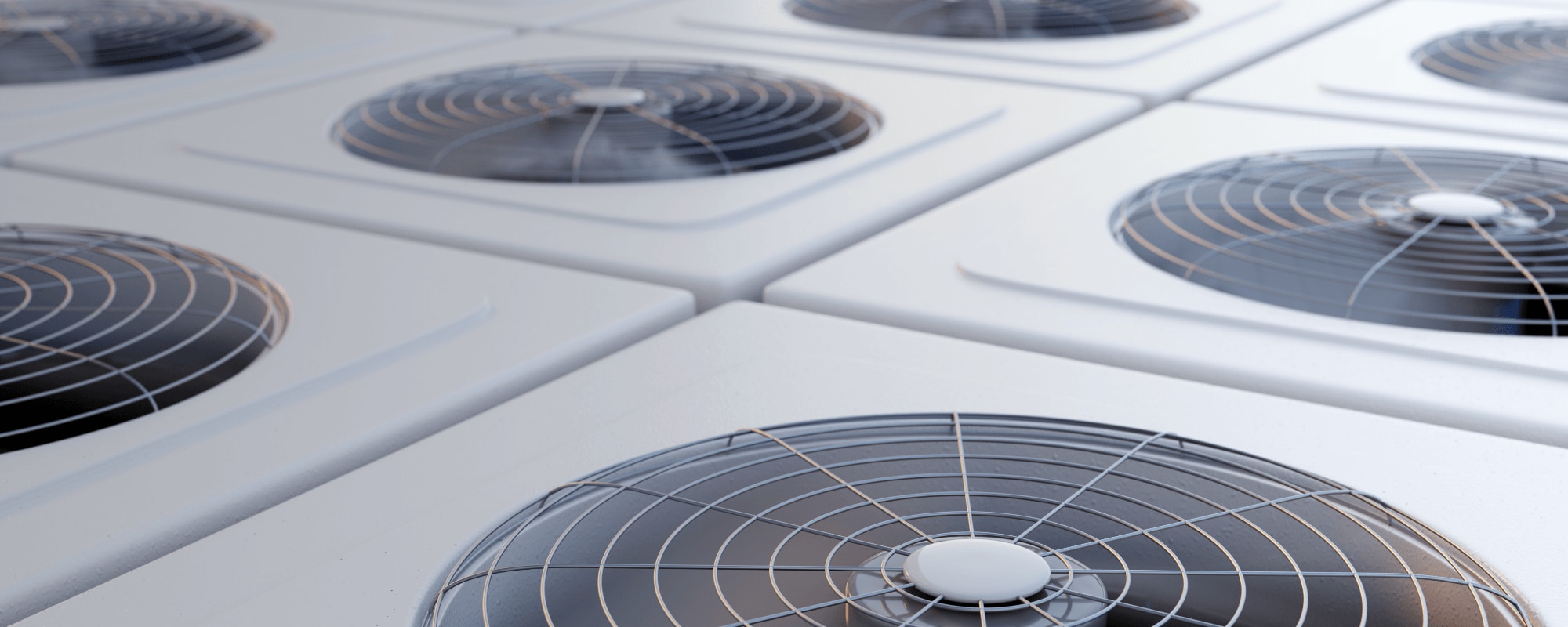 Smart HVAC Wireless Solutions