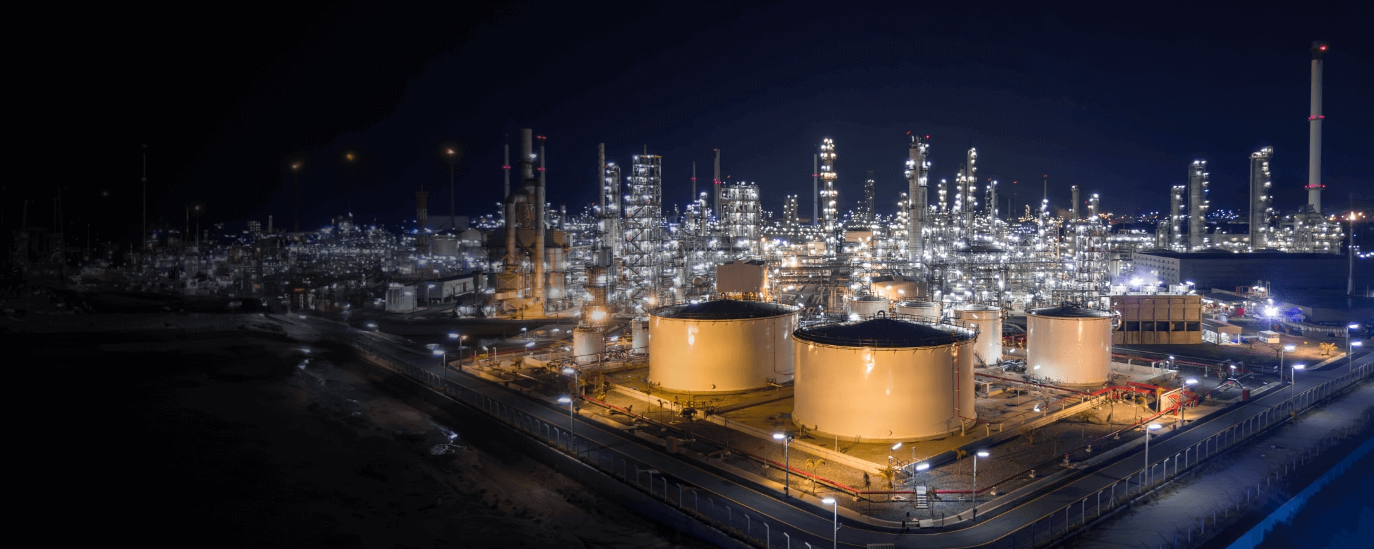 Process Automation Wireless Solutions