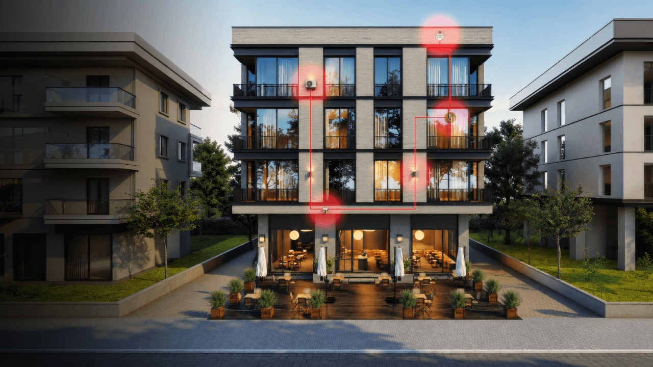 Matter Smart Energy Solutions