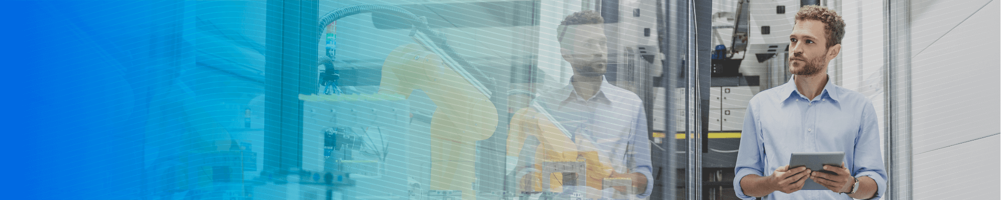 Predictive Maintenance Wireless Solutions