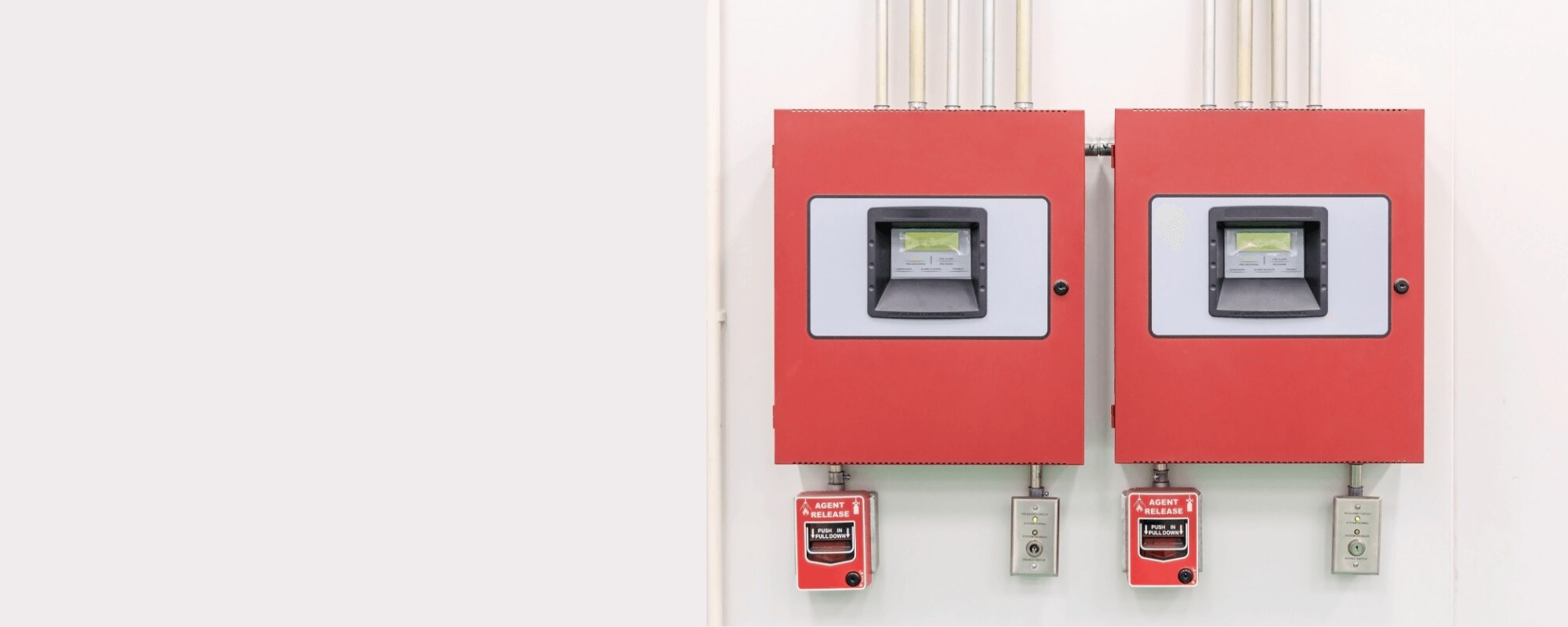 Smart Heat Cost Allocators
