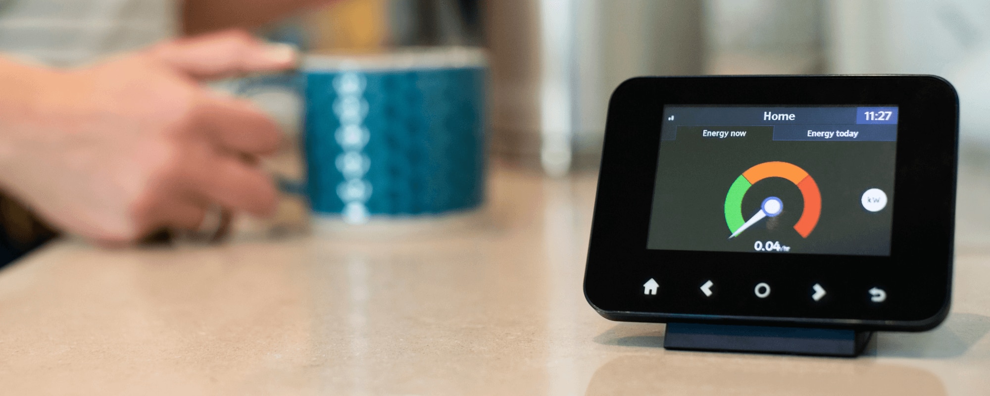 Smart Metering Wireless Solutions