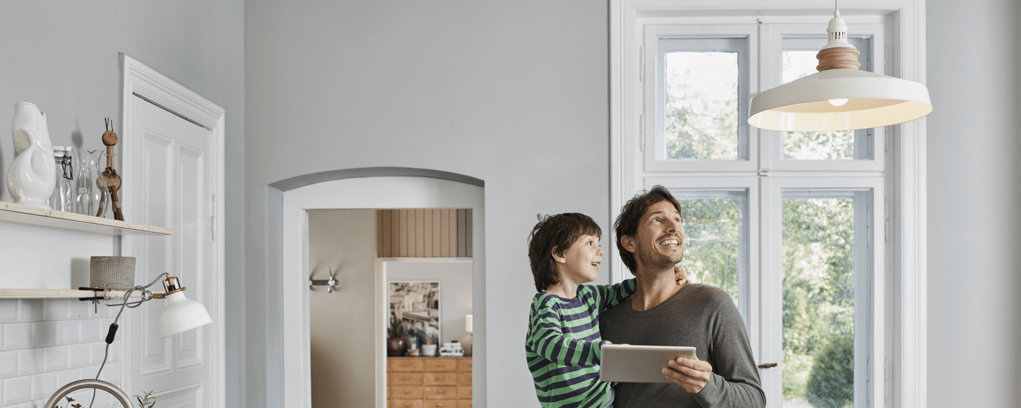 Wireless Solutions for Wireless LED Lighting