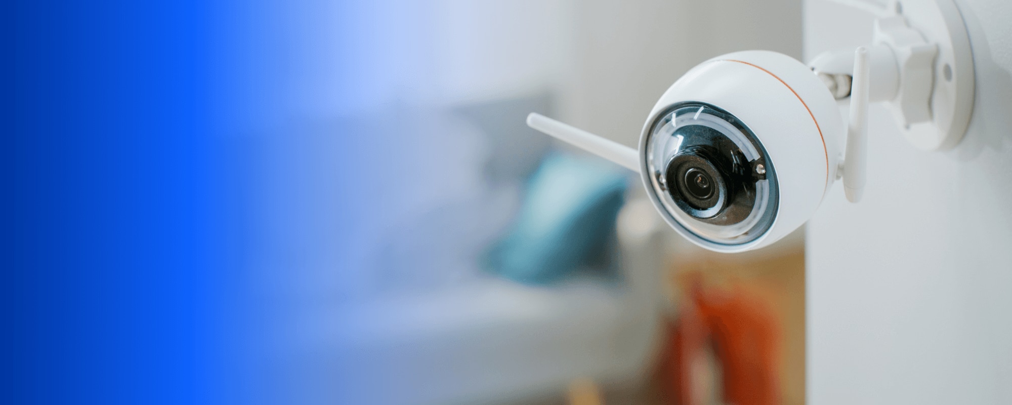 Security Camera Wireless Solutions