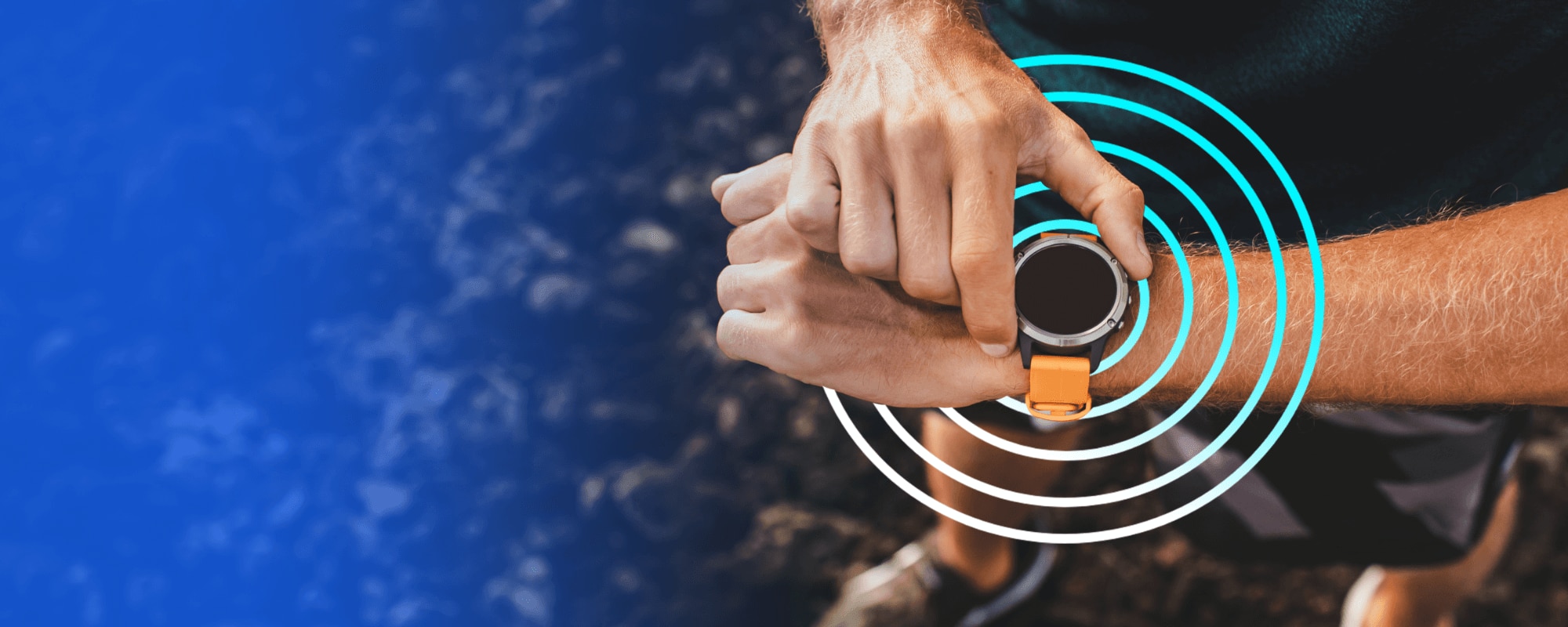 Wearable Device Wireless Solutions