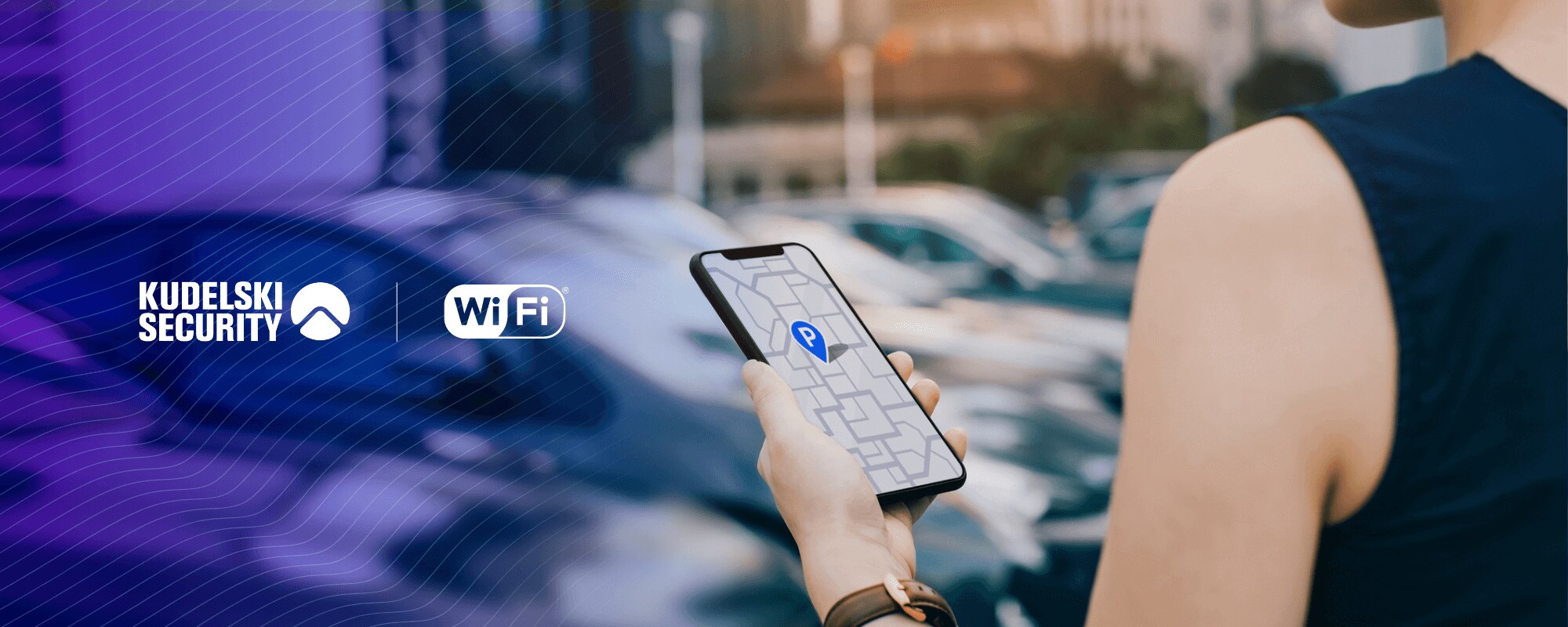 Kudelski IoT's GPS Locator Revolutionizes Fleet Management