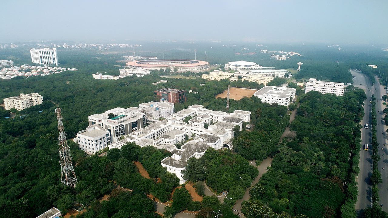Hyderabad Living Lab