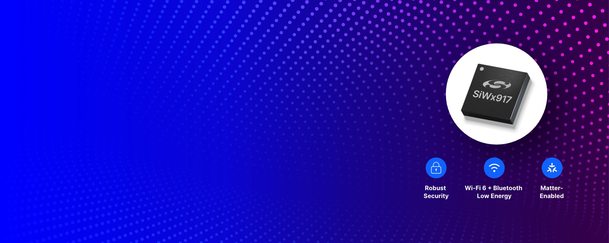 Wi-Fi 6:  Addressing the Greater Density of Wi-Fi IoT Devices 