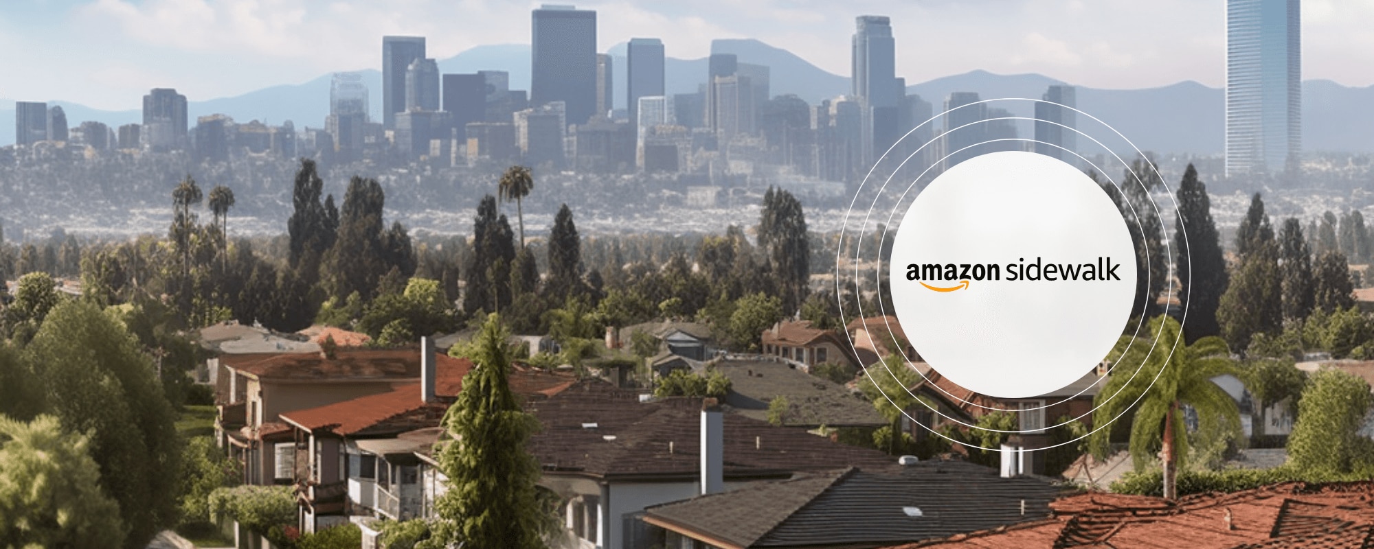  Expanding Beyond the Smart Home: Amazon Sidewalk Devices for Industrial and Commercial Applications