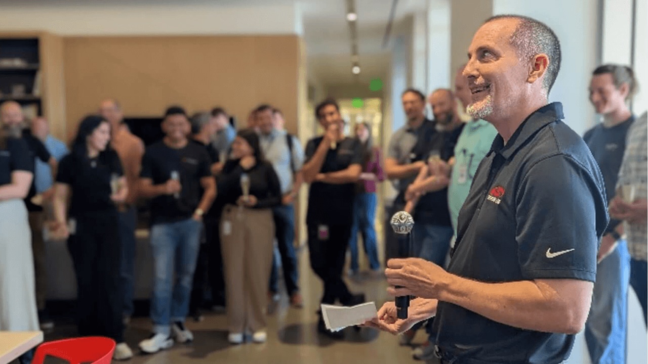 Site Celebration - Austin