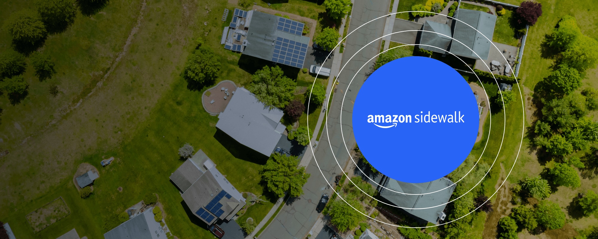 Connect Your Home Beyond Your Front Door with Silicon Labs and Amazon Sidewalk