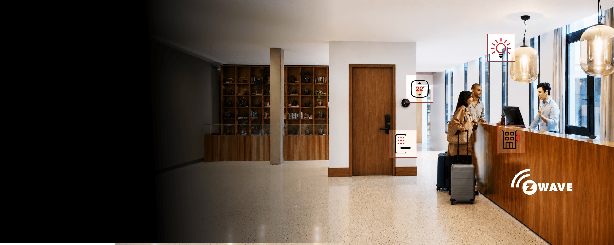 Enabling Energy Management Devices with Z-Wave Long Range