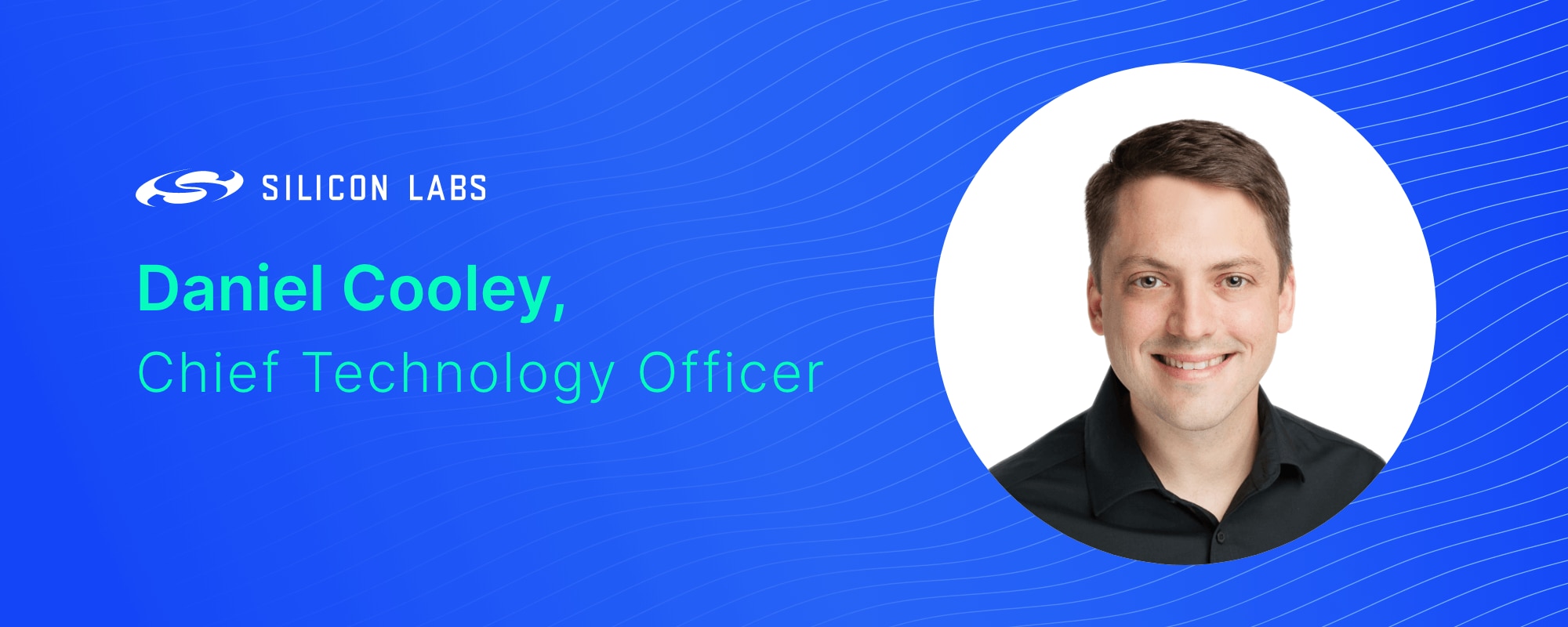 Evolving our Leadership Team as We Become a Pure-Play IoT Leader