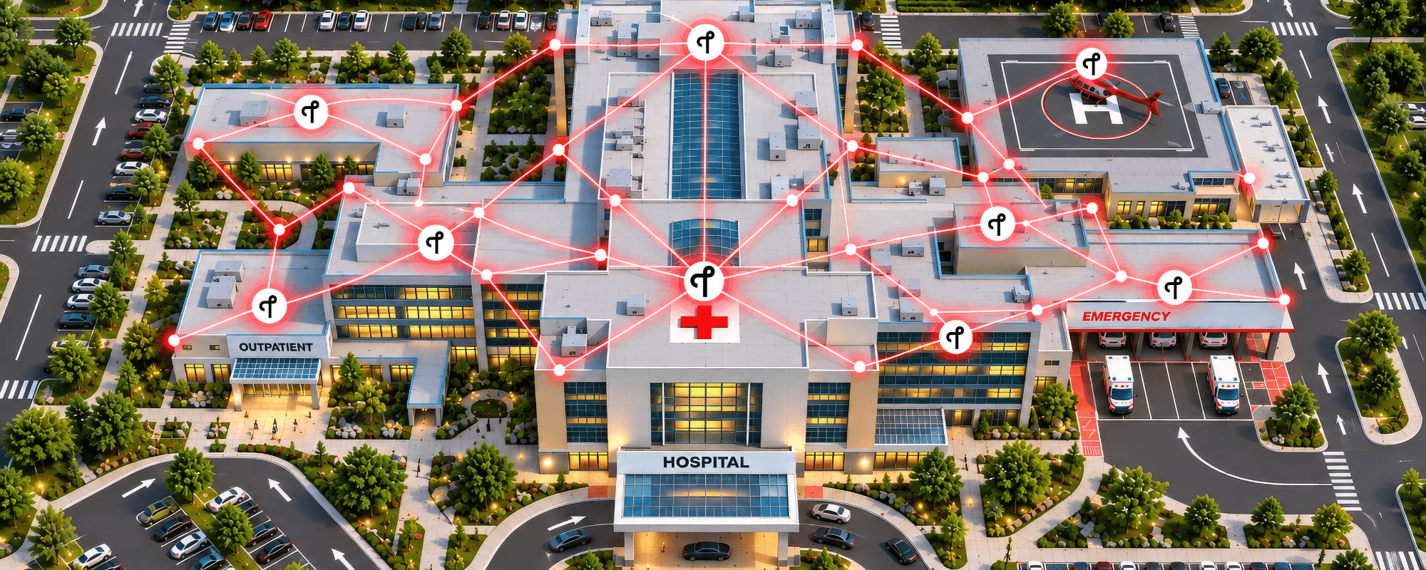 Expanding the Reach of Thread with Sub-GHz