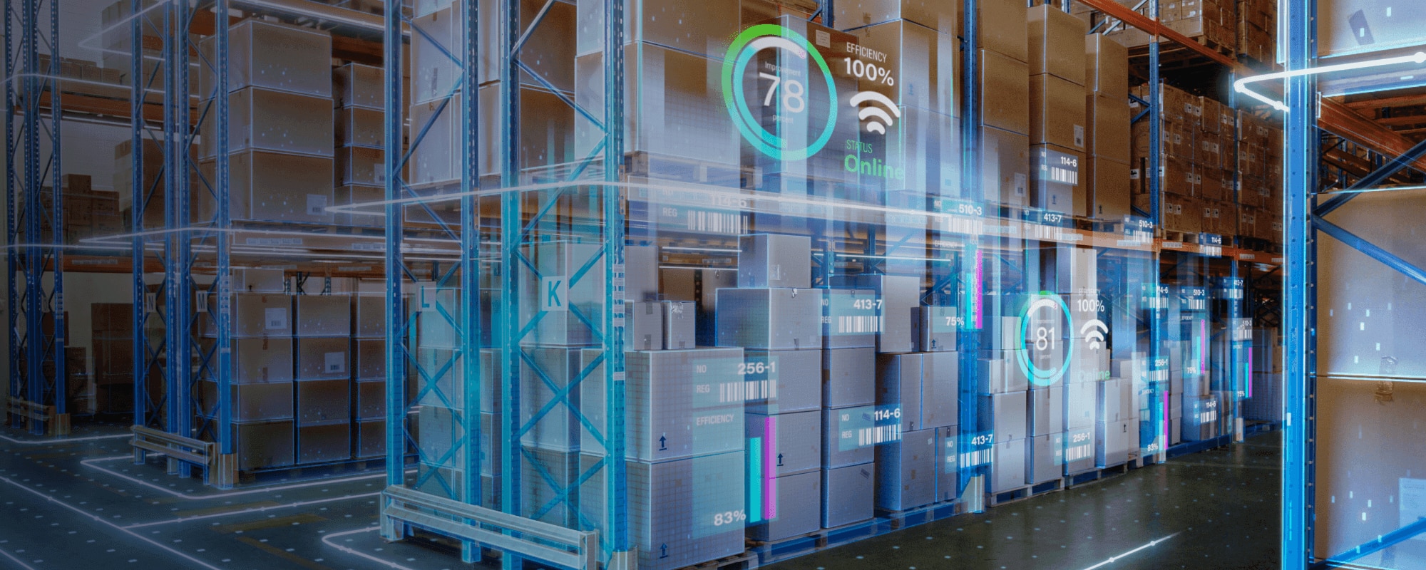  Four IoT Trends Driving Growth in 2022