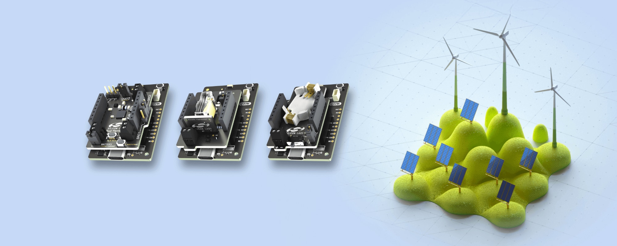 How Much Energy Can You Harvest with a Battery-Less IoT System? 