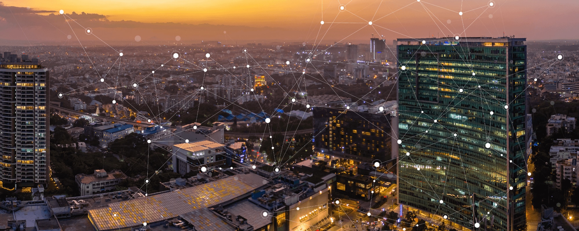 India Smart Metering SLA Compliance with Wi-SUN Test Network