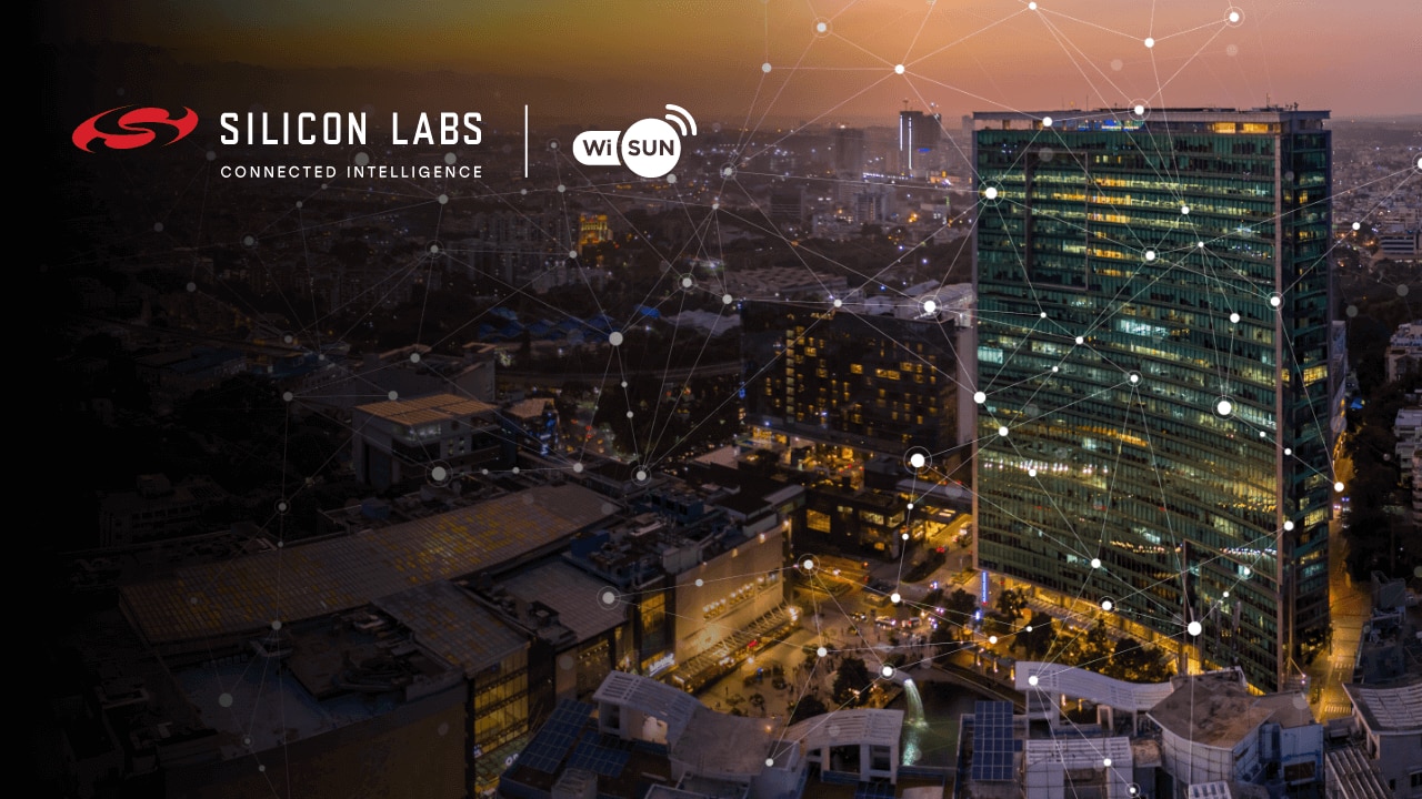 Demonstrating India Smart Metering SLA Compliance with Silicon Labs’ In-House Wi-SUN Test Network