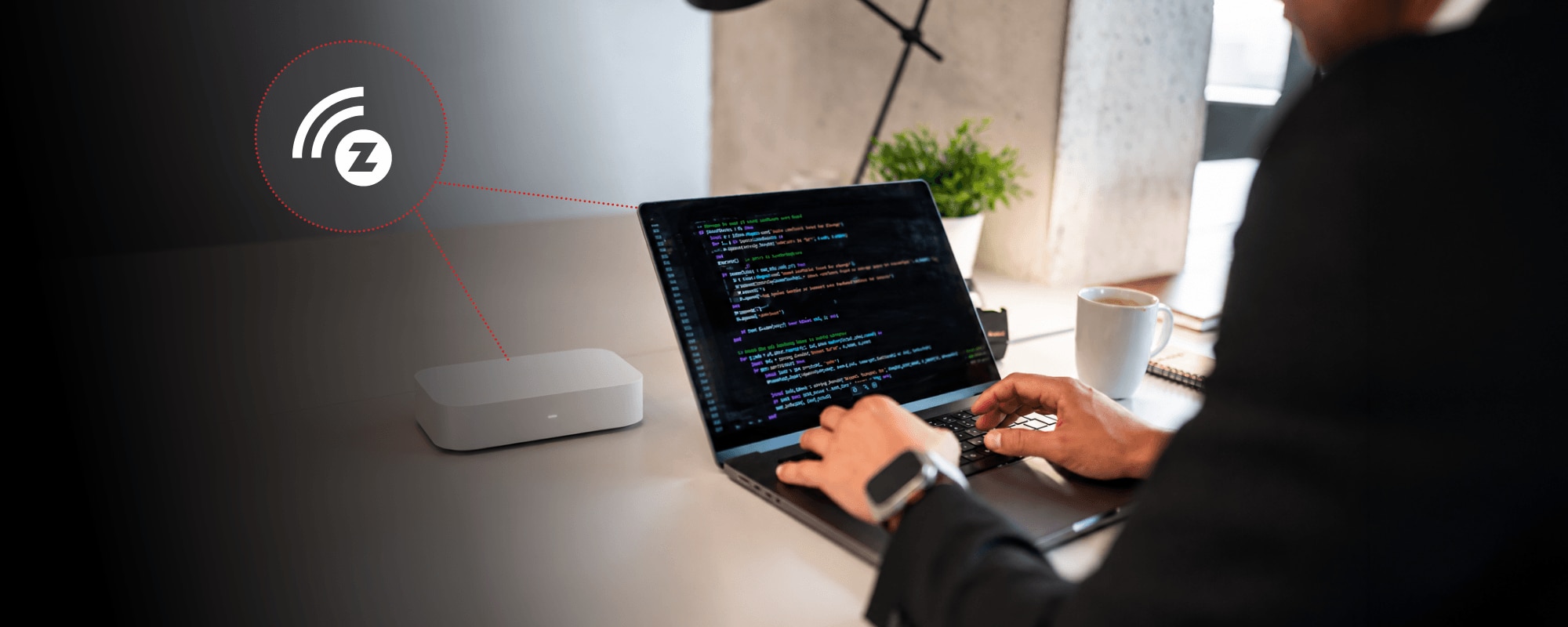 Introducing ZPC for Fast Z-Wave Controller Development