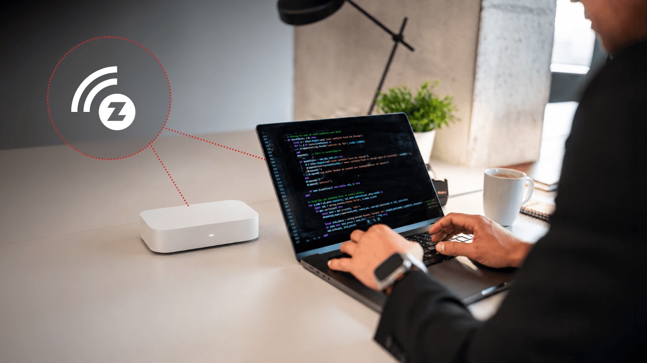 Introducing ZPC for Fast Z-Wave Controller Development - Silicon Labs