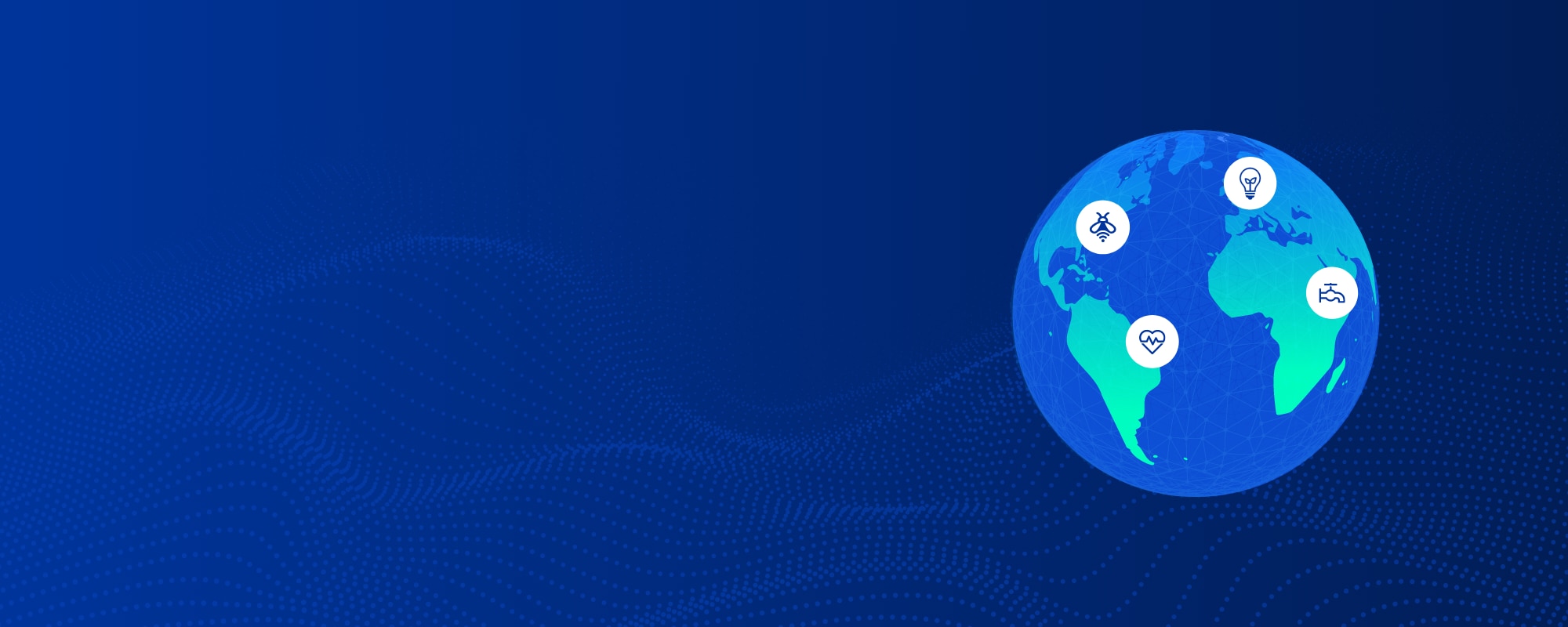 Works With 2022 Keynote: IoT for Good