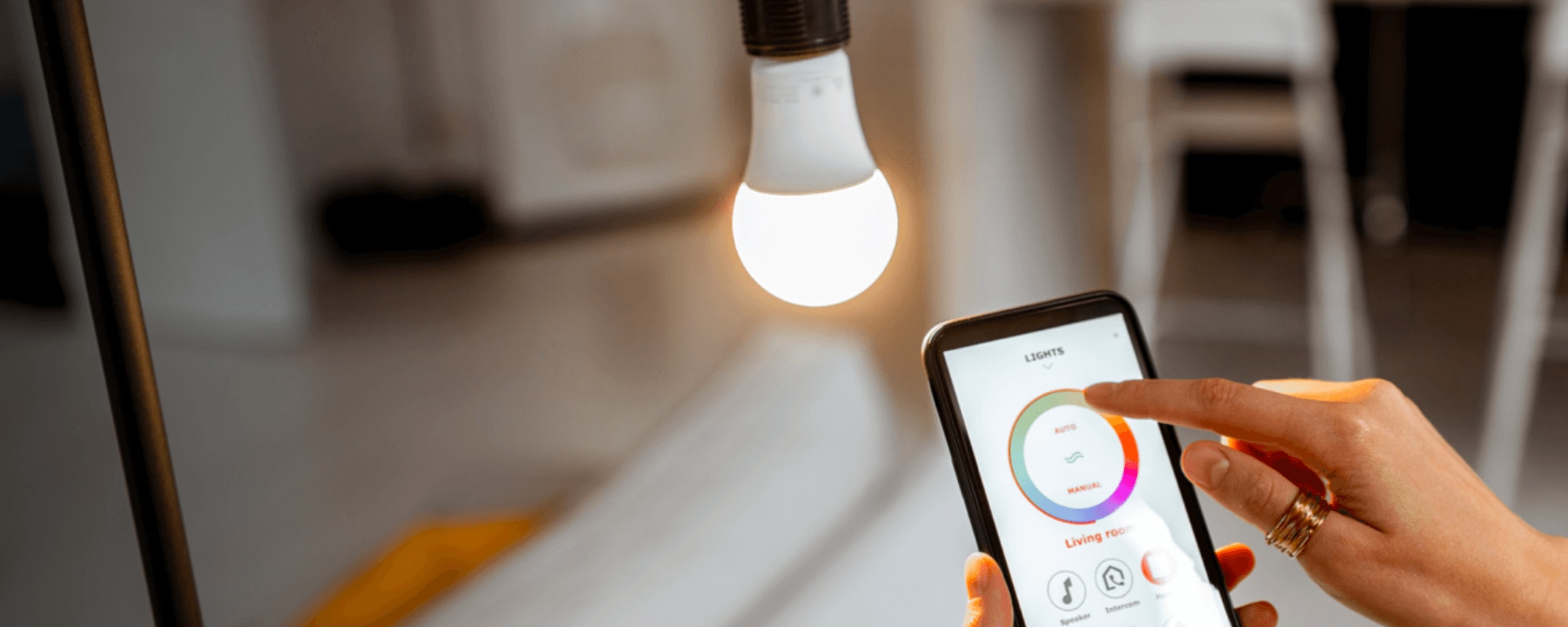 Low-Power Wi-Fi Ideal for Energy Efficient IoT Devices