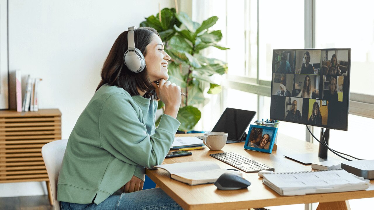 Maintaining Work/Life Balance While Working from Home - Silicon Labs