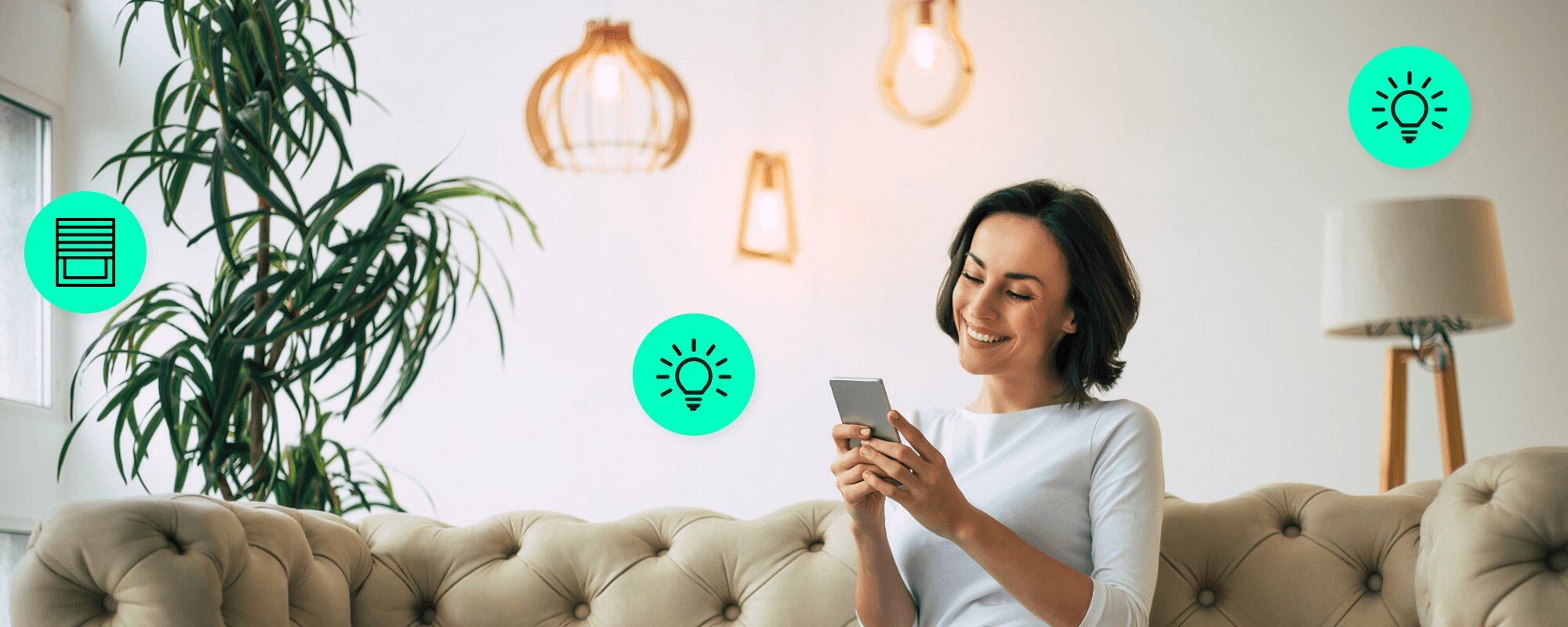 Bridging Non-Matter Devices to a Matter Network