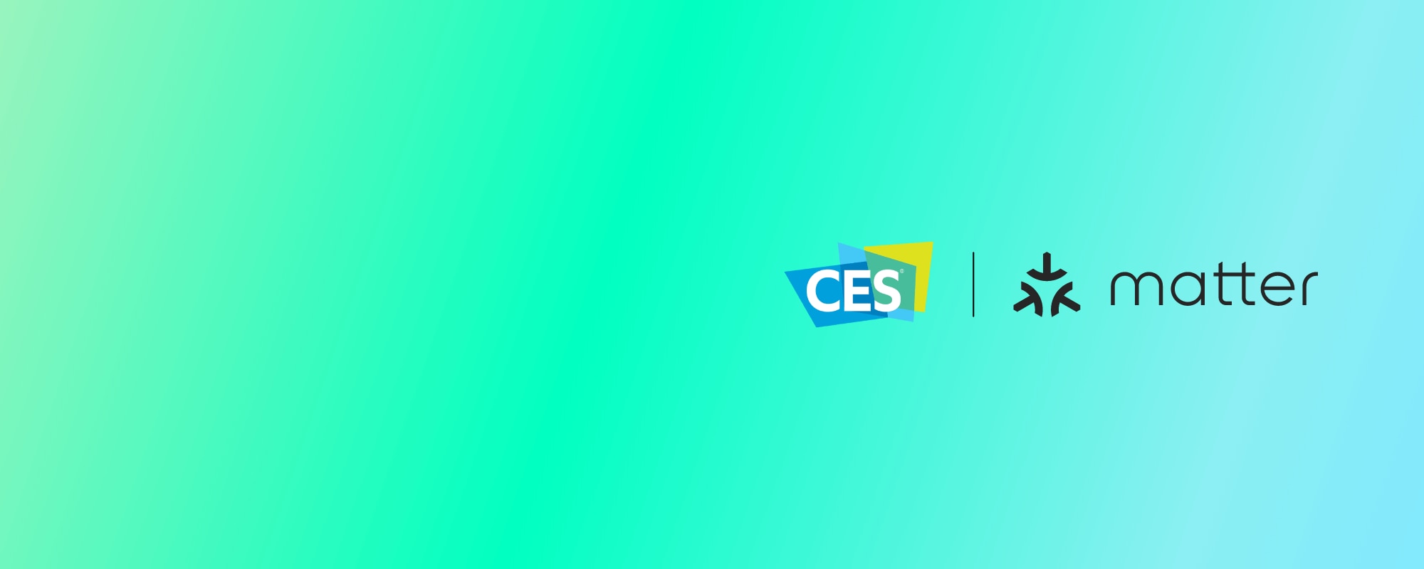 Matter Gains Momentum and IoT Trends at CES