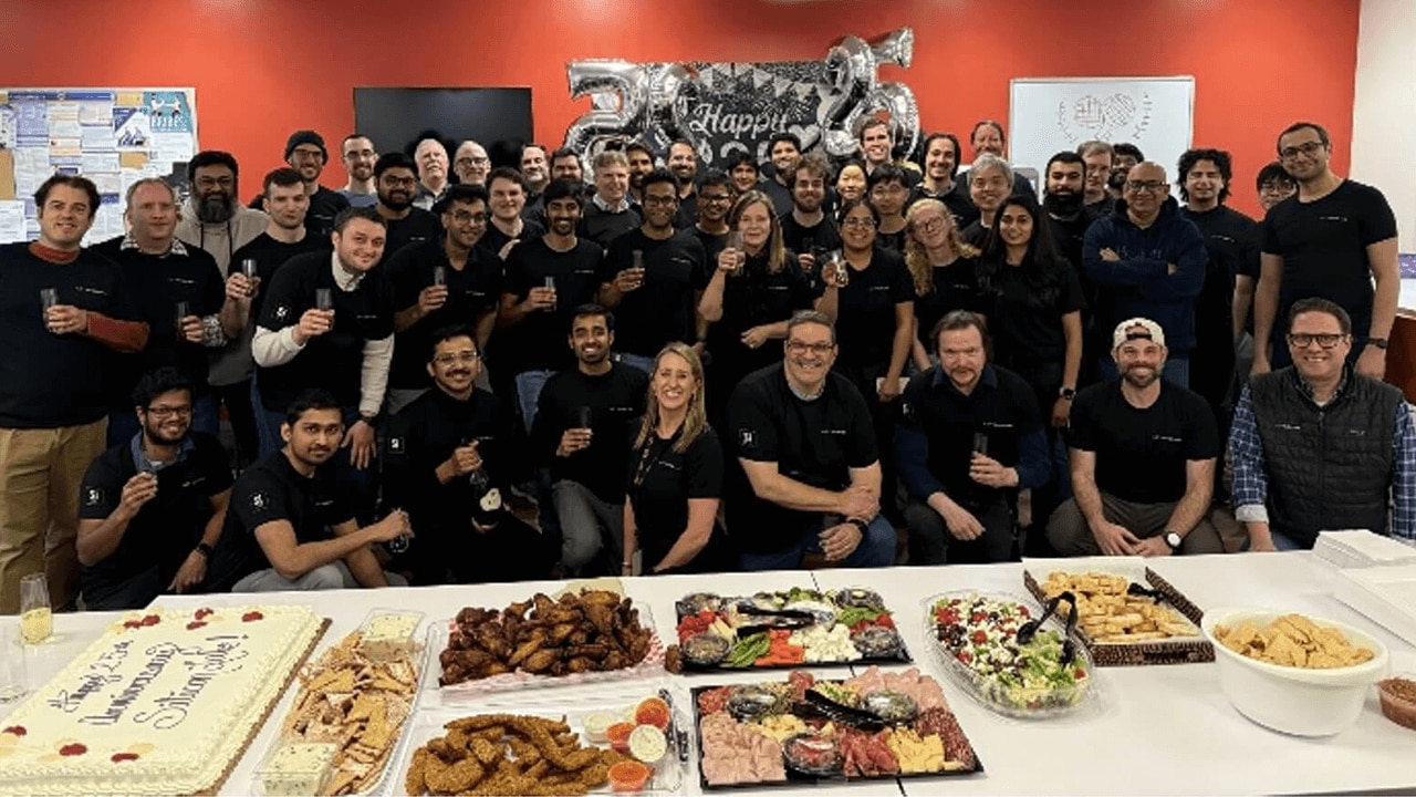 Site Celebration - Norway