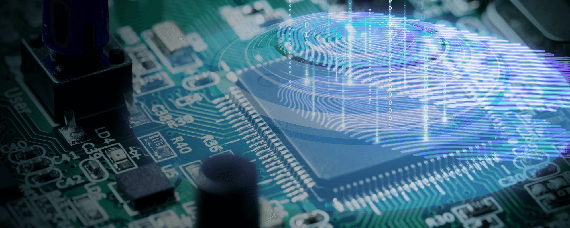  Prevent Counterfeit Electronics: 4 Solutions for IoT Device Makers