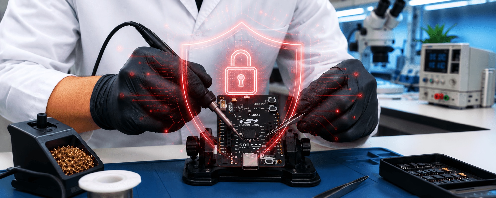 From Factory Floor to the Field: Protecting IoT Firmware in the Age of AI-Assisted Reverse Engineering