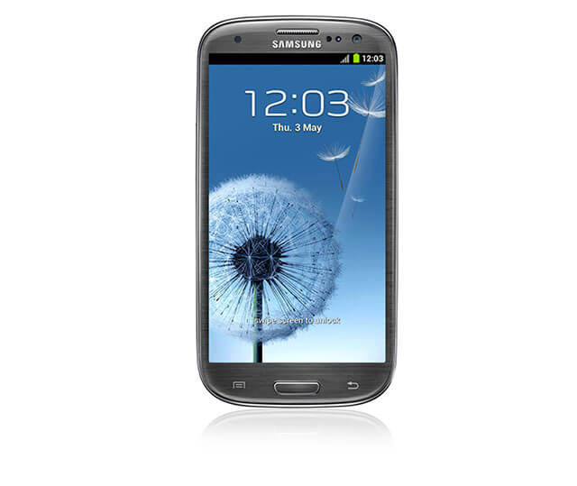 Samsung Galaxy Phone
