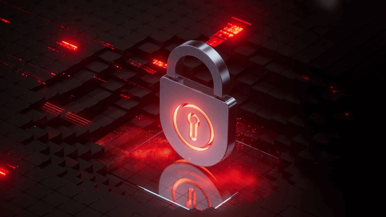 SecureVault