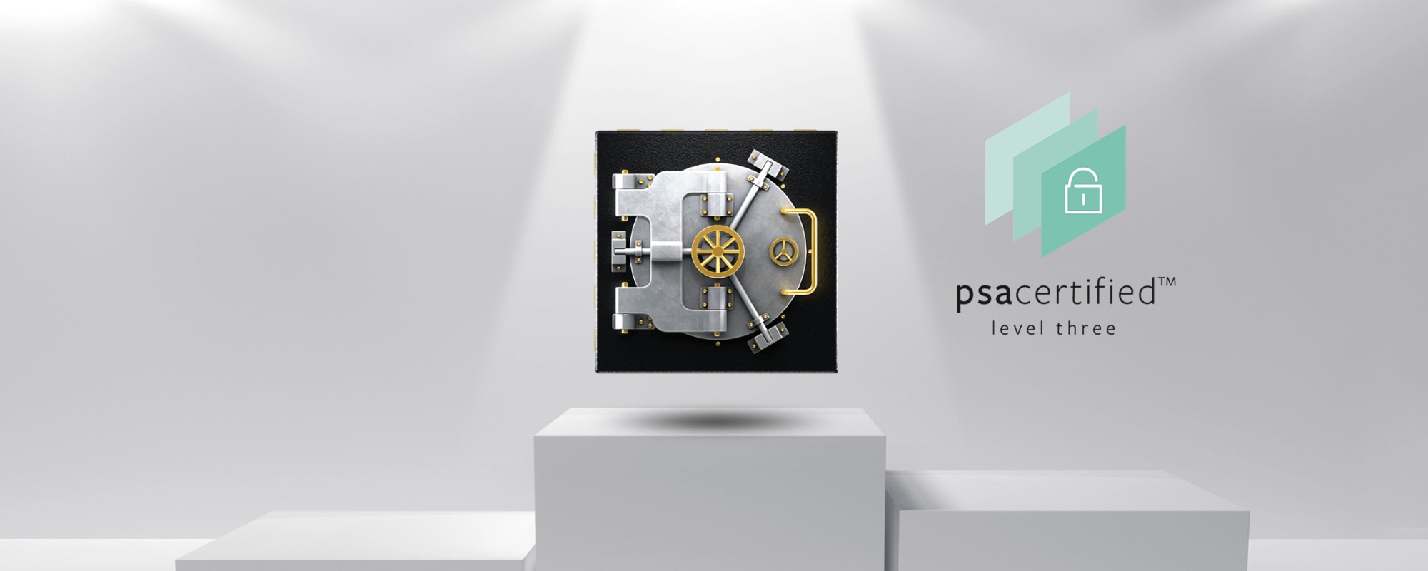 Secure Vault is the Gold Standard in IoT Security According to the 2020 LEAP Awards