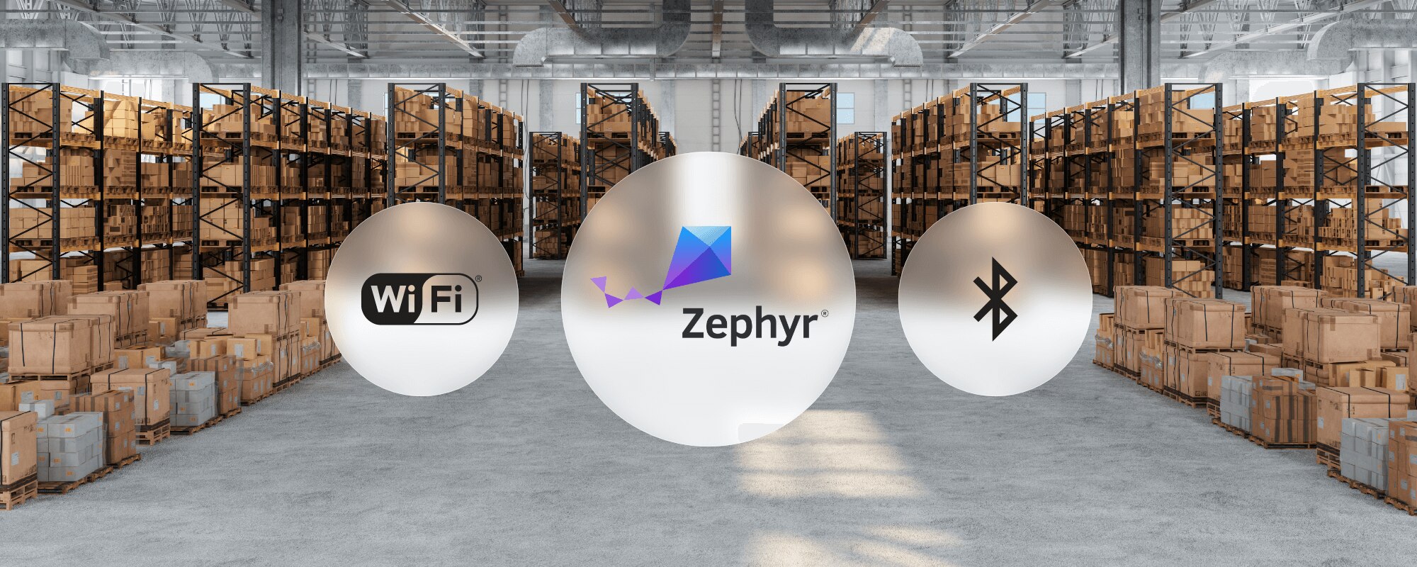Silicon Labs Upgrades Zephyr Project Membership to Platinum