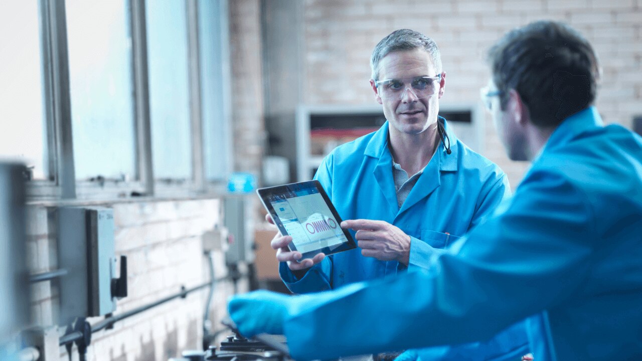 SW-301: Amazon Sidewalk Device Management and Data Processing in AWS