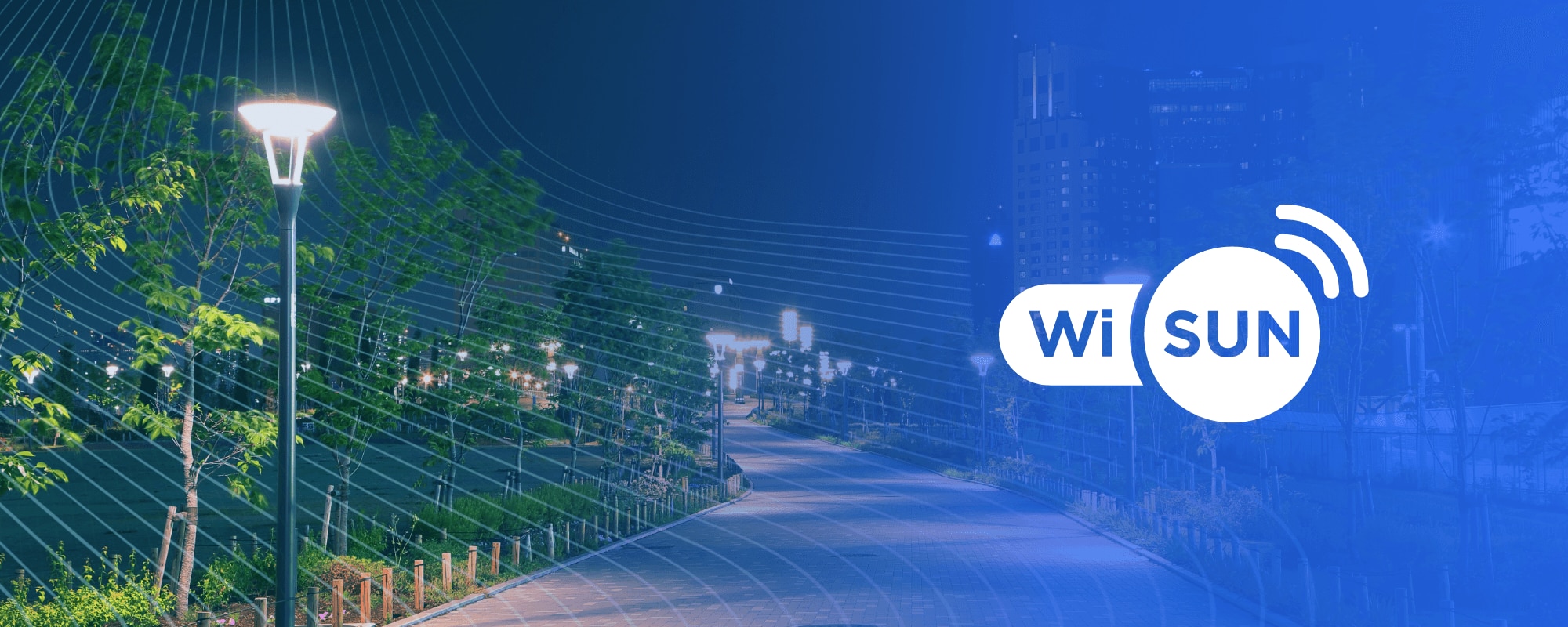 The Smart City Living Lab Wi-SUN Challenge