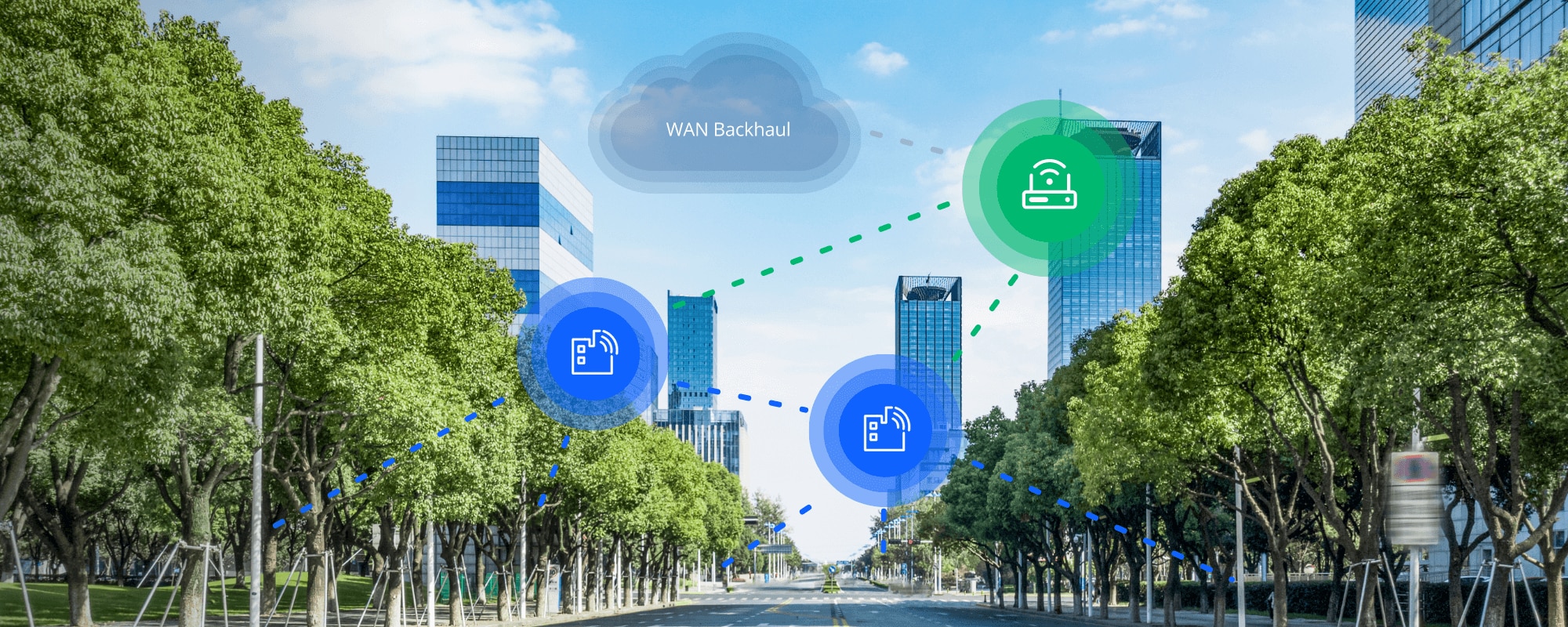 To Truly Become “Smart,” Cities Must Embrace Connectivity