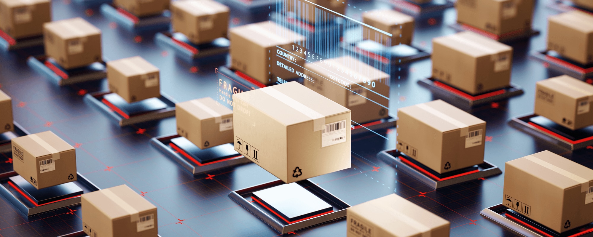 Wi-Fi Asset Tracking Without Connecting