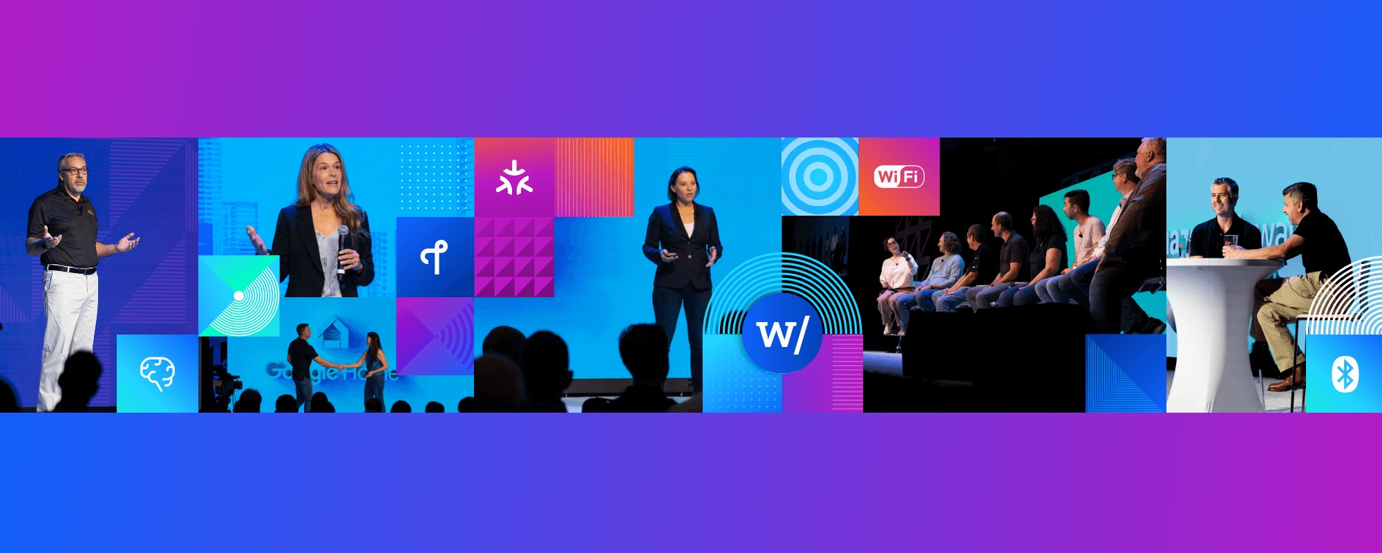 Works With 2022 IoT Developer Conference Review