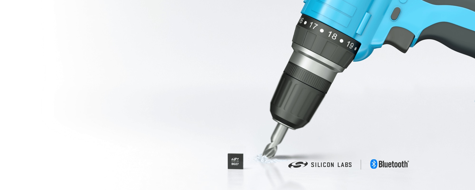 Now Available: xG27 Wireless SoC Brings Small Size, High Performance to Industrial Applications