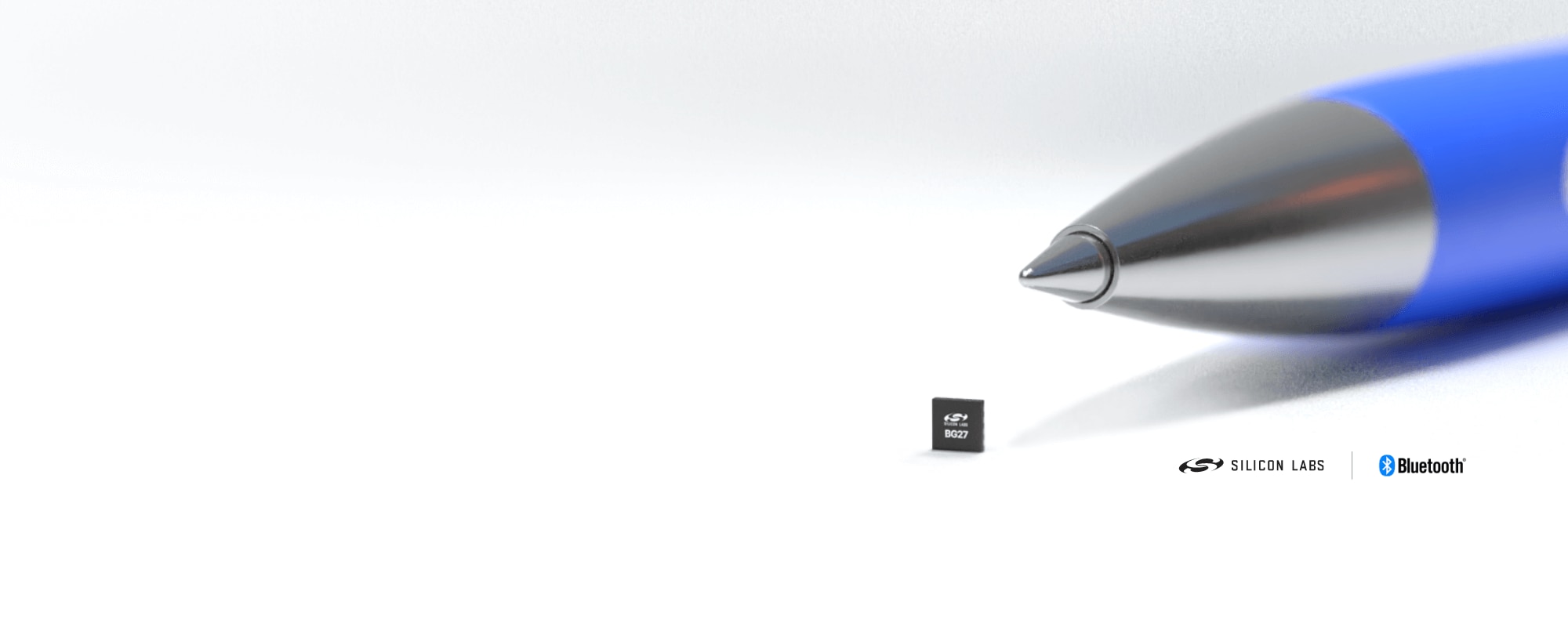 The New xG27 Wireless SoCs Bring Secure High-performance Mesh Networking at the Reach of Small Smart Home Devices