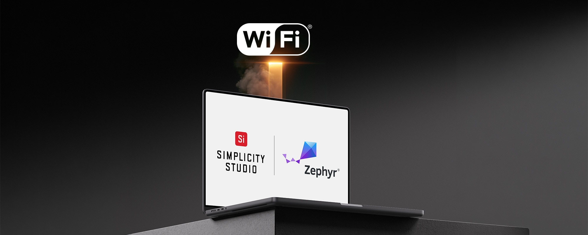Zephyr Brings the SiWx917 Ultra-Low-Power Wi-Fi to Everyone