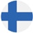 Finland Flage