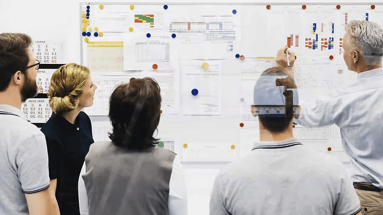 Candidate Resources Hub