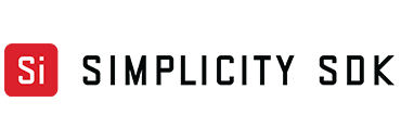 Simplicity SDK Logo