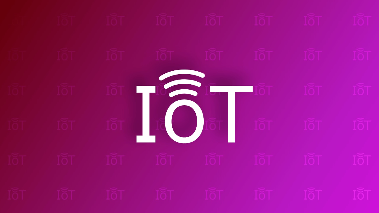 IoT Trends - Works With 2023